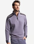 Heren Fleece Sweater Roly Maverick SU8413